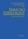 Encyclopedic Reference of Immunotoxicology - eBook