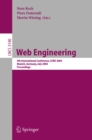 Web Engineering : 4th International Conference, ICWE 2004, Munich, Germany, July 26-30, 2004, Proceedings - eBook