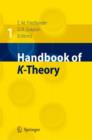 Handbook of K-Theory - eBook