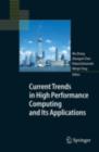 Current Trends in High Performance Computing and Its Applications : Proceedings of the International Conference on High Performance Computing and Applications, August 8-10, 2004, Shanghai, P.R. China - eBook