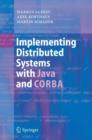 Implementing Distributed Systems with Java and CORBA - eBook