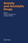 Anxiety and Anxiolytic Drugs - eBook