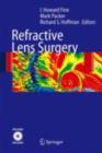 Refractive Lens Surgery - eBook