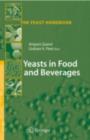 Yeasts in Food and Beverages - eBook