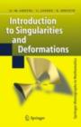 Introduction to Singularities and Deformations - eBook