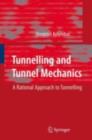 Tunnelling and Tunnel Mechanics : A Rational Approach to Tunnelling - eBook