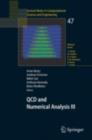 QCD and Numerical Analysis III : Proceedings of the Third International Workshop on Numerical Analysis and Lattice QCD, Edinburgh, June-July 2003 - eBook
