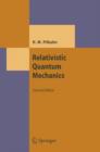 Relativistic Quantum Mechanics - eBook