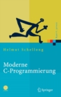 Moderne C-Programmierung : Kompendium und Referenz - eBook