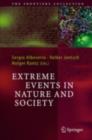 Extreme Events in Nature and Society - eBook