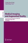 Medical Imaging and Augmented Reality : Second International Workshop, MIAR 2004, Beijing, China, August 19-20, 2004, Proceedings - eBook