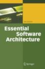 Essential Software Architecture - eBook