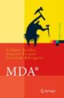 MDA(R) : Effektives Software-Engineering mit UML2(R) und Eclipse(TM) - eBook