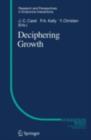 Deciphering Growth - eBook