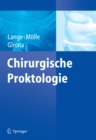 Chirurgische Proktologie - eBook