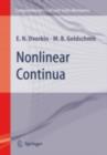 Nonlinear Continua - eBook