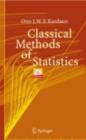 Classical Methods of Statistics : With Applications in Fusion-Oriented Plasma Physics - eBook