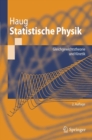 Statistische Physik : Gleichgewichtstheorie und Kinetik - eBook