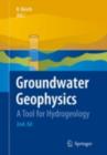 Groundwater Geophysics : A Tool for Hydrogeology - eBook