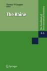 The Rhine - Book