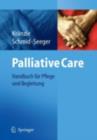 Palliative Care : Handbuch fur Pflege und Begleitung - eBook