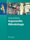 Angewandte Mikrobiologie - eBook