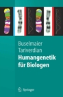 Humangenetik fur Biologen - eBook