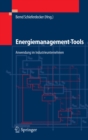Energiemanagement-Tools : Anwendung im Industrieunternehmen - eBook