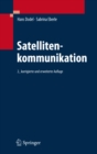 Satellitenkommunikation - eBook
