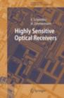 Highly Sensitive Optical Receivers - eBook