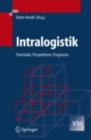 Intralogistik : Potentiale, Perspektiven, Prognosen - eBook
