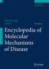 Encyclopedia of Molecular Mechanisms of Disease - eBook
