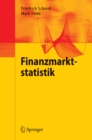 Finanzmarktstatistik - eBook