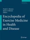 Encyclopedia of Exercise Medicine in Health and Disease - eBook