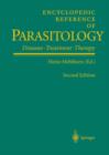 Encyclopedic Reference of Parasitology : Biology, Structure, Function / Diseases, Treatment, Therapy - eBook