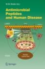 Antimicrobial Peptides and Human Disease - eBook