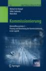 Kommissionierung : Materialflusssysteme 2 - Planung und Berechnung der Kommissionierung in der Logistik - eBook