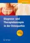 Diagnose- und Therapiekonzepte in der Osteopathie - eBook