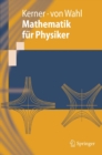 Mathematik fur Physiker - eBook
