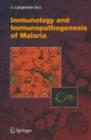 Immunology and Immunopathogenesis of Malaria - eBook