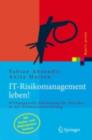 IT-Risikomanagement leben! : Wirkungsvolle Umsetzung fur Projekte in der Softwareentwicklung - eBook
