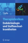 Therapielexikon Endokrinologie und Stoffwechselkrankheiten - eBook