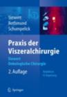 Praxis der Viszeralchirurgie : Onkologische Chirurgie - eBook