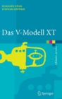 Das V-Modell Xt : Grundlagen, Methodik Und Anwendungen - Book