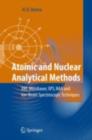 Atomic and Nuclear Analytical Methods : XRF, Mossbauer, XPS, NAA and Ion-Beam Spectroscopic Techniques - eBook