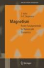 Magnetism : From Fundamentals to Nanoscale Dynamics - eBook