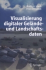 Visualisierung digitaler Gelande- und Landschaftsdaten - eBook