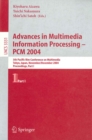 Advances in Multimedia Information Processing - PCM 2004 : 5th Pacific Rim Conference on Multimedia, Tokyo, Japan, November 30 - December 3, 2004, Proceedings, Part I - eBook