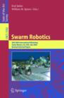 Swarm Robotics : SAB 2004 International Workshop, Santa Monica, CA, USA, July 17, 2004, Revised Selected Papers - eBook