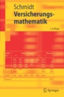 Versicherungsmathematik - eBook